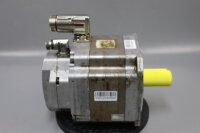 Siemens 1FK7101-5AF71-1AG0 Servomotor 3000 U/min 4.85kW Used