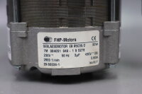 FHP Motors Gebl&auml;semotor EB 95C35/2 7M 084051 2800 u/min 90W Unused