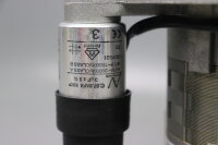 FHP Motors Gebl&auml;semotor EB 95C35/2 7M 084051 2800 u/min 90W Unused