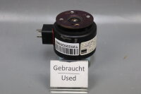 Binder Magnetic 2155408B1 220V 50Hz 0,27A JP 40 Used