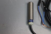 Telemecanique XS512B1DAL2 Induktiver N&auml;herungsschalter 12-48V Unused OVP