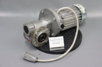 SEF 63VE Motor 270 W + Varvel FRS40/PCPC 1/28 Getriebe...