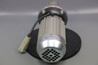 Richard Systems 63VE Motor 270 W + Varvel FRS40/PCPC 1/28 Getriebe unused