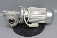 SEF Motoriduttori 63VE 270W mit Getriebe Varvel MRS40/PCPC i:1/28 unused
