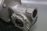 SEF Motoriduttori 63VE 270W mit Getriebe Varvel MRS40/PCPC i:1/28 unused