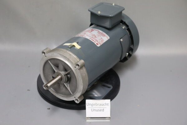 GE Motors 5BPB56 SAA200A Motor 1725 rpm  unused