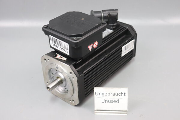 Lenze MDSKSBS056-23 Synchronous Servomotor 1.1kW 3800 u/min Unused
