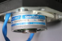 Lenze MDSKSBS056-23 Synchronous Servomotor 1.1kW 3800 u/min Unused