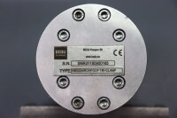 Bedu Pompen NBX024/R0HF00F TRI-CLAMP Getriebepumpe Unused
