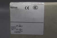 IFM efector100 II0095 II-2015-BBOA Induktiver Sensor Unused OVP