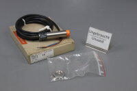 IFM efector100 IG0012 IGA2008-ABOA Induktiver Sensor Unused OVP