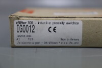 IFM efector100 IG0012 IGA2008-ABOA Induktiver Sensor Unused OVP