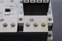 Moeller DIL M 32-01+DIL M 25-01+DIL A-XHI20 Hilfssch&uuml;tze used