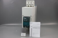 Eurotherm 7200S/160A/500V//230V/3D/MSFU/LDC/ENG/YES/DLF/LTCL/NO/NONE Unused