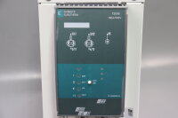 Eurotherm 7200S/160A/500V//230V/3D/MSFU/LDC/ENG/YES/DLF/LTCL/NO/NONE Unused