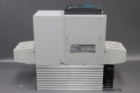 Eurotherm 7200S/160A/500V//230V/3D/MSFU/LDC/ENG/YES/DLF/LTCL/NO/NONE Unused