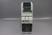 Eurotherm 7200S/160A/500V//230V/3D/MSFU/LDC/ENG/YES/DLF/LTCL/NO/NONE Unused