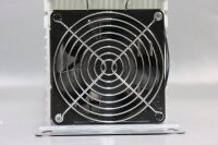 Eurotherm 7200S/160A/500V//230V/3D/MSFU/LDC/ENG/YES/DLF/LTCL/NO/NONE Unused