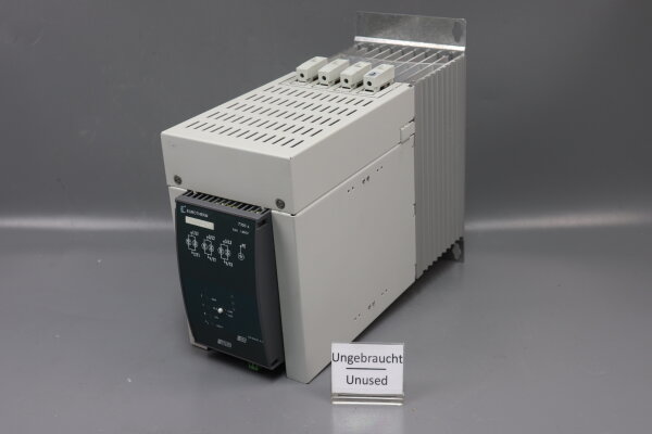 Eurotherm Drives 7300A/63A/400V/SELF/XXXX/3D/NONE/PA/0mA20/ENG Unused