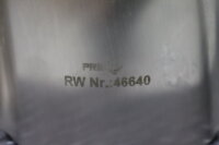 PRG 46640 Rührwerk 1496 unused