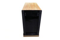 Eversteel Tool Cabinet Werkzeugwagen bef&uuml;llt 12 Schubladen Fahrbar Unused OVP