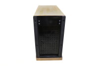 Eversteel Tool Cabinet Werkzeugwagen bef&uuml;llt 12 Schubladen Fahrbar Unused OVP