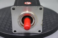 Rexroth MS2N04-C0BTN-CMSG1-NNNNN-NN R911383518 Servomotor used