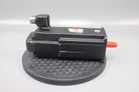Rexroth MS2N04-C0BTN-CMSG1-NNNNN-NN R911383518 Servomotor used