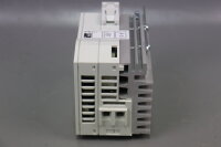Eurotherm Thyristorschalter TE10A 25A/400V/4mA20/PA/GER/-/-/NOFUSE/-/00 Used OVP