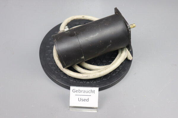 Berger Lahr RDM 5913/50 12665025000 Schrittmotor Servomotor used