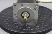 Berger Lahr RDM 5913/50 12665025000 Schrittmotor Servomotor used
