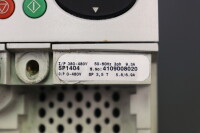Leroy Somer Unidrive Control Techniques SP SP1404 3kW...