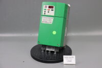 Control Techniques Commander SE SE23400110 SE 2T 1.1kW SW: 01.10.00 Used