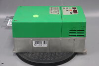 Control Techniques Commander SE SE23400110 SE 2T 1.1kW SW: 01.10.00 Used