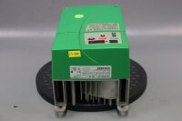 Control Techniques Commander SE SE23400110 SE 2T 1.1kW SW: 01.10.00 Used