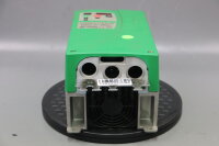 Control Techniques Commander SE SE23400110 SE 2T 1.1kW SW: 01.10.00 Used