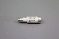 Siemens 5SE2306 10 Stück NEOZED-SICHERUNGSEINSATZ...