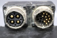 Allen Bradley MPL-B540D-MJ22AA Servomotor unused damaged