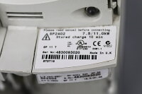 Control Techniques SP2402 7.5/11.0 kW STDT19