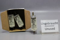 Siemens 3NA3822 3 St&uuml;ck NH-Sicherungseinsatz  63A 500V