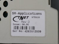 Control Techniques SM-Universal Encoder Plus STDS39 Used