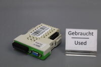 Control Techniques SM-Universal Encoder Plus STDQ21 Used
