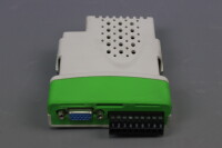 Control Techniques SM-Universal Encoder Plus STDQ21 Used