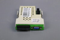 Control Techniques SM-Universal Encoder Plus STDSQ31 Used