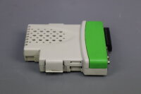 Control Techniques SM-Universal Encoder Plus STDSQ31 Used
