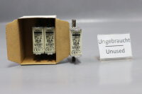 Lindner Vollschutz NH-C00 7999 3 St&uuml;ck 25A 500V unused