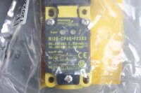 Turck NI20-CP40-FZ3X2 Induktiver Sensor unused