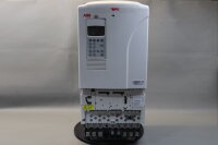 ABB ACS800-01-0100-3+E210+R703 Frequenzumrichter 166A 90kW Used