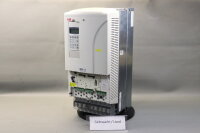 ABB ACS800-01-0120-3+E210 Frequenzumrichter 202A Used