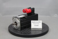 Allen Bradley MPL-B230P-EJ72AA Servomotor 0,86kW 5000rpm...